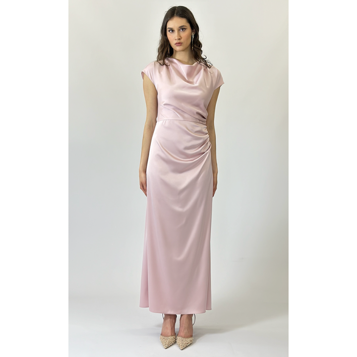 Sukienka wieczorowa Becky - Maxi elegancja na wesele