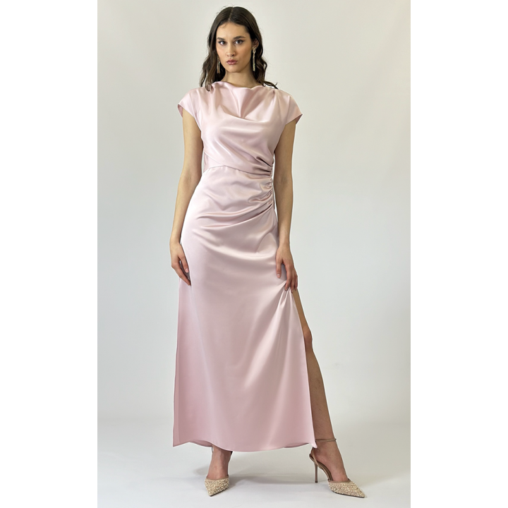 Sukienka wieczorowa Becky - Maxi elegancja na wesele