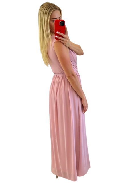 Marynarka Letizia - oversize, na jeden guzik