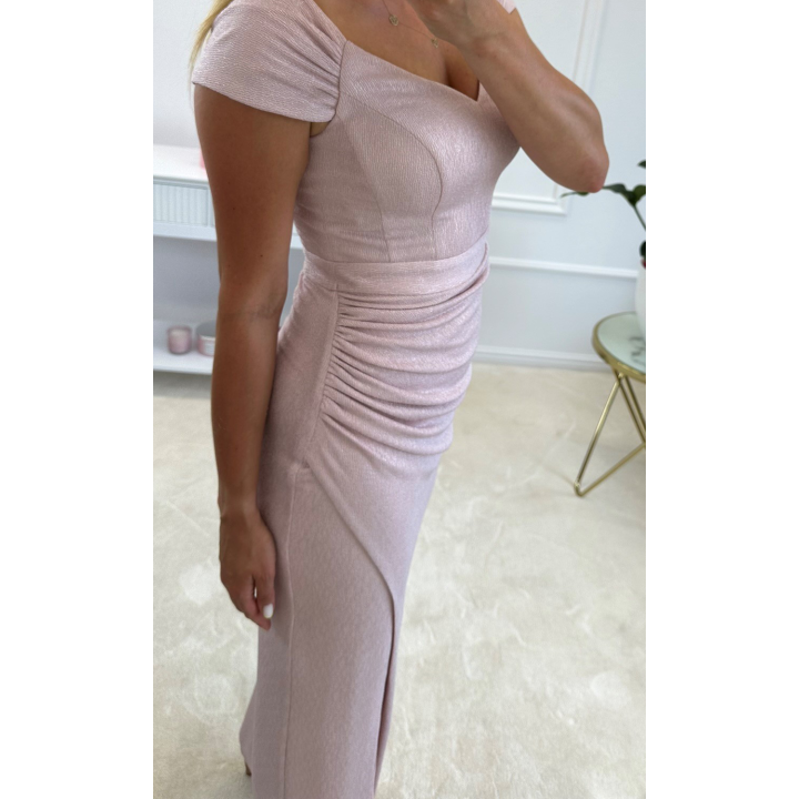 Spodnie Roma - Mom Fit, wysoki stan, jeans