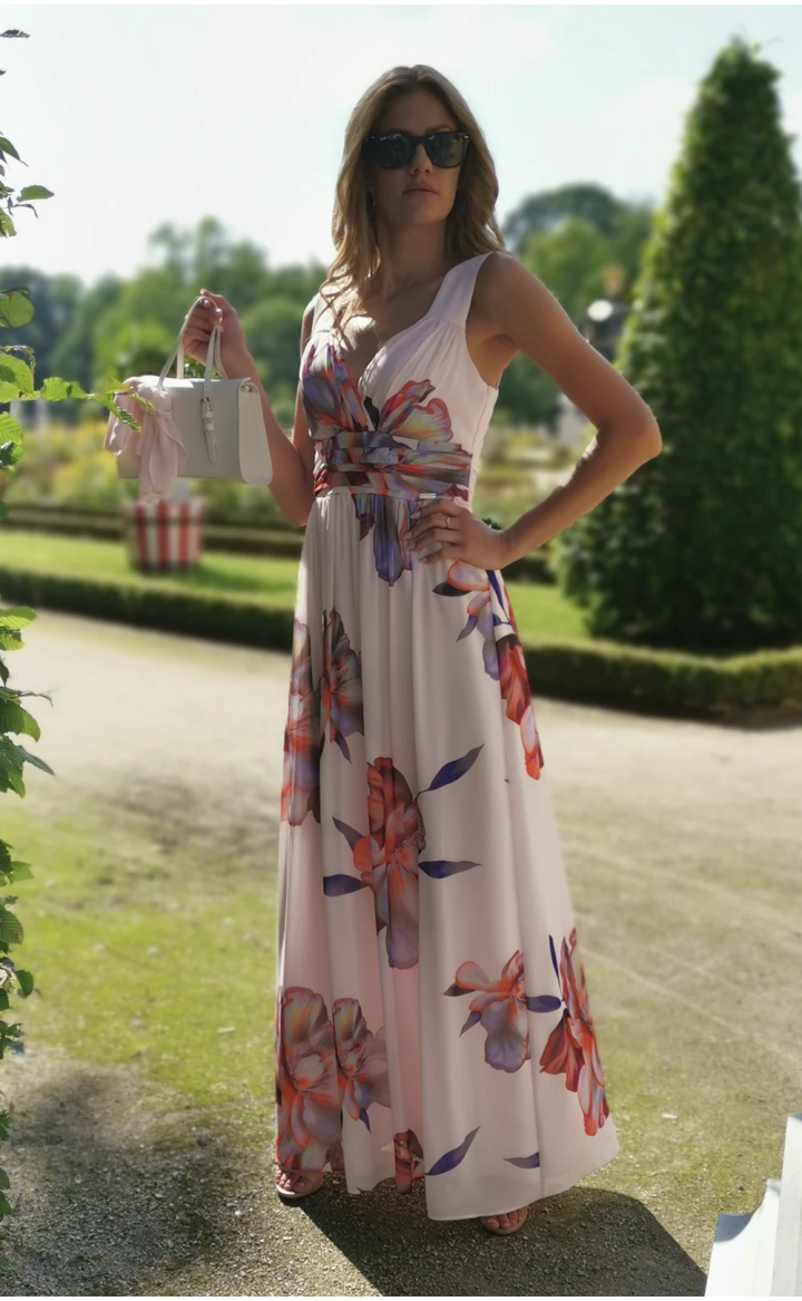 Kamizelka Bretell - ocieplana, pikowana z kapturem