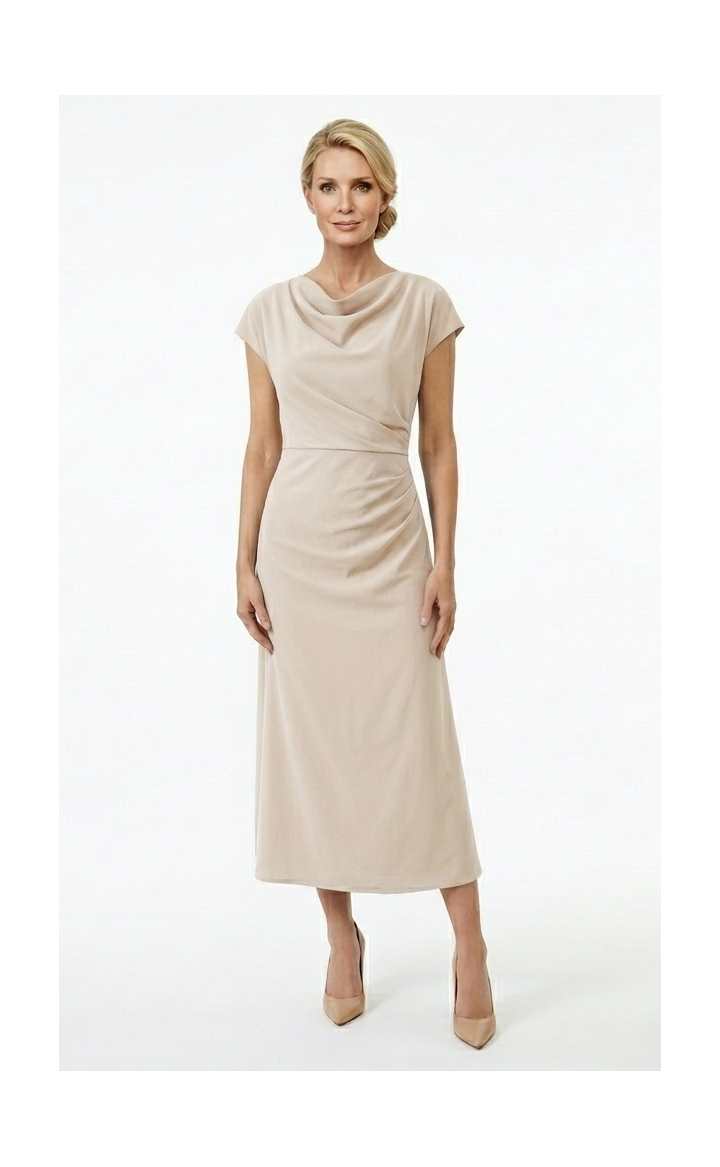 sukienka na wesele dla mamy